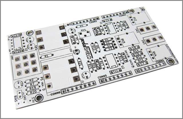 White PCB An In Depth Guide About It